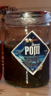 Отзыв: Набор трав и специй Домашний Ром, — Первые настойки